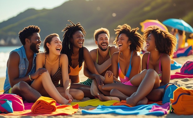 Group Travel